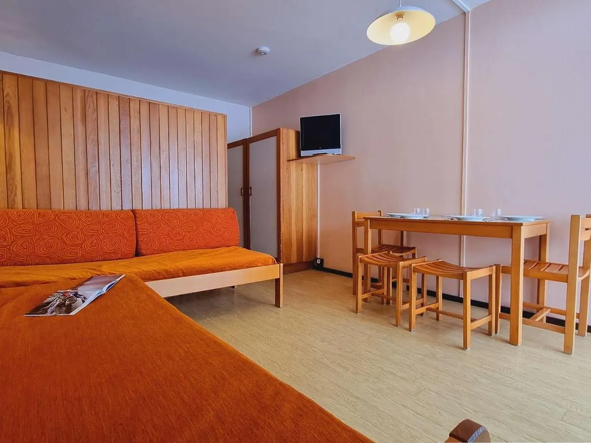Studio Chaleureux - 4 Pers, Proche Pistes, Wifi, Parking, Animaux Acceptes - Fr-1-525-269 Le Devoluy