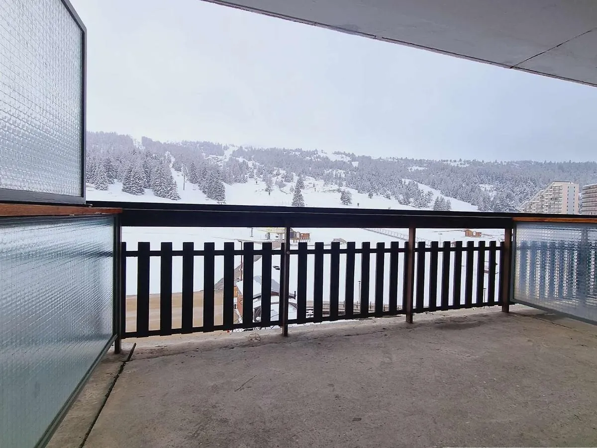 Studio Chaleureux - 4 Pers, Proche Pistes, Wifi, Parking, Animaux Acceptes - Fr-1-525-269 Le Devoluy France