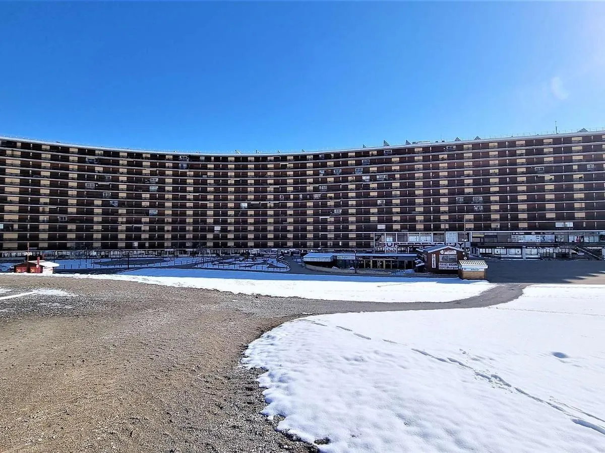 Studio Chaleureux - 4 Pers, Proche Pistes, Wifi, Parking, Animaux Acceptes - Fr-1-525-269 Le Devoluy 0*,  France