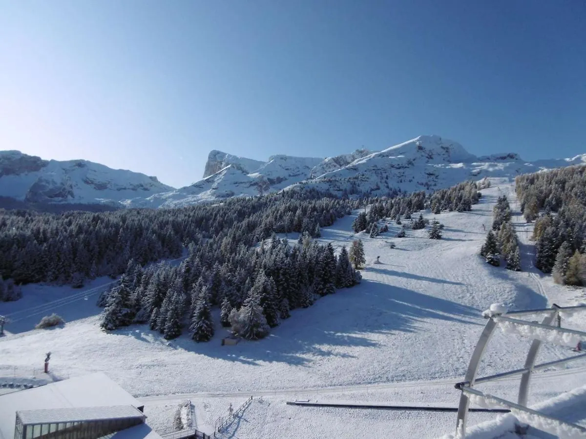 Studio Chaleureux - 4 Pers, Proche Pistes, Wifi, Parking, Animaux Acceptes - Fr-1-525-269 Le Devoluy Apartment