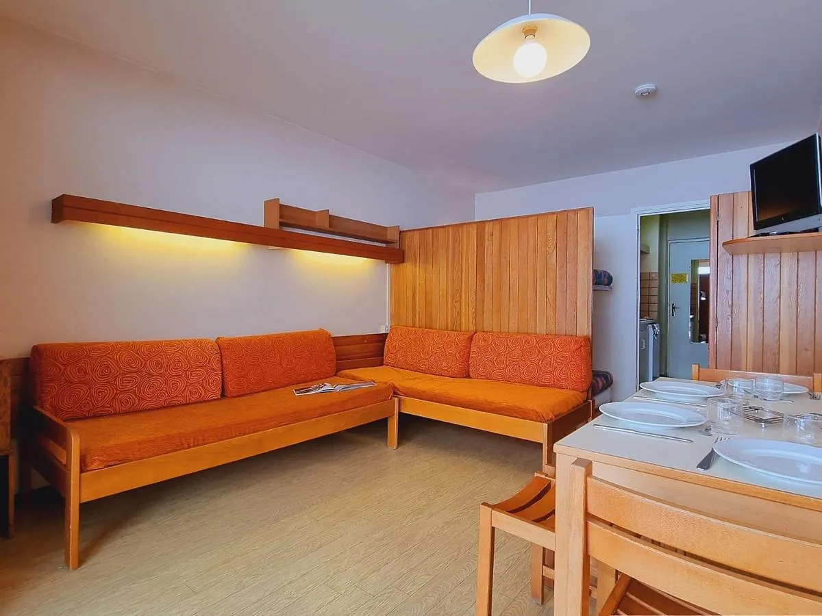 Studio Chaleureux - 4 Pers, Proche Pistes, Wifi, Parking, Animaux Acceptes - Fr-1-525-269 Le Devoluy Apartment