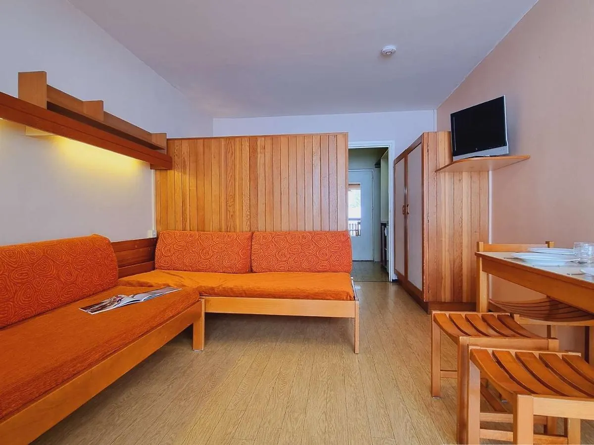 Apartment Studio Chaleureux - 4 Pers, Proche Pistes, Wifi, Parking, Animaux Acceptes - Fr-1-525-269 Le Devoluy