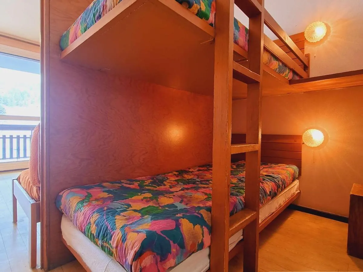 Studio Chaleureux - 4 Pers, Proche Pistes, Wifi, Parking, Animaux Acceptes - Fr-1-525-269 Le Devoluy