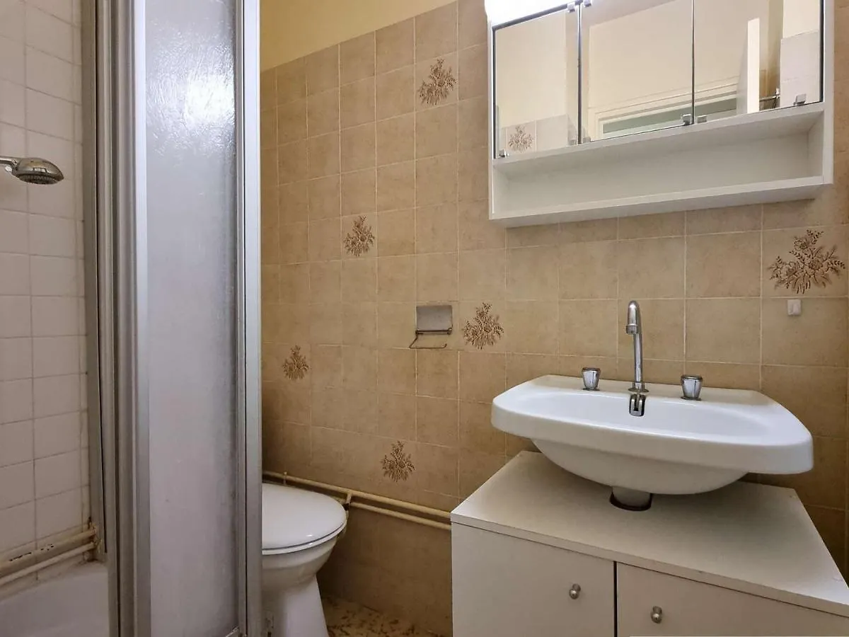 Studio Chaleureux - 4 Pers, Proche Pistes, Wifi, Parking, Animaux Acceptes - Fr-1-525-269 Le Devoluy Apartment